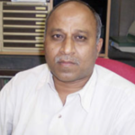 Prof. R. Alagirusamy, Head, IIT Delhi.