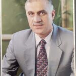 Mr. Vijay Bhalla, Patron and Past Chairman NISTI